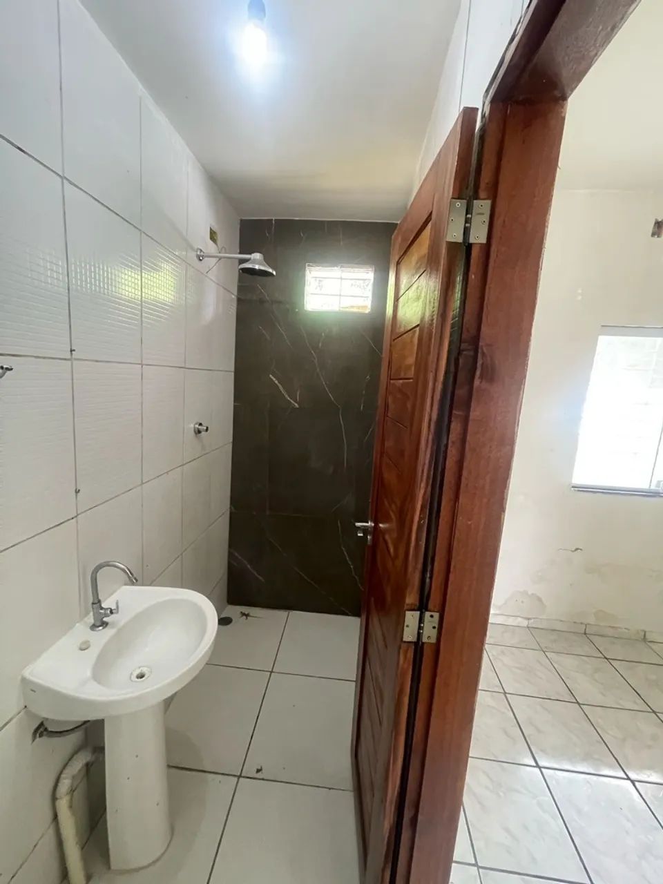 Foto - Recife - Ibura