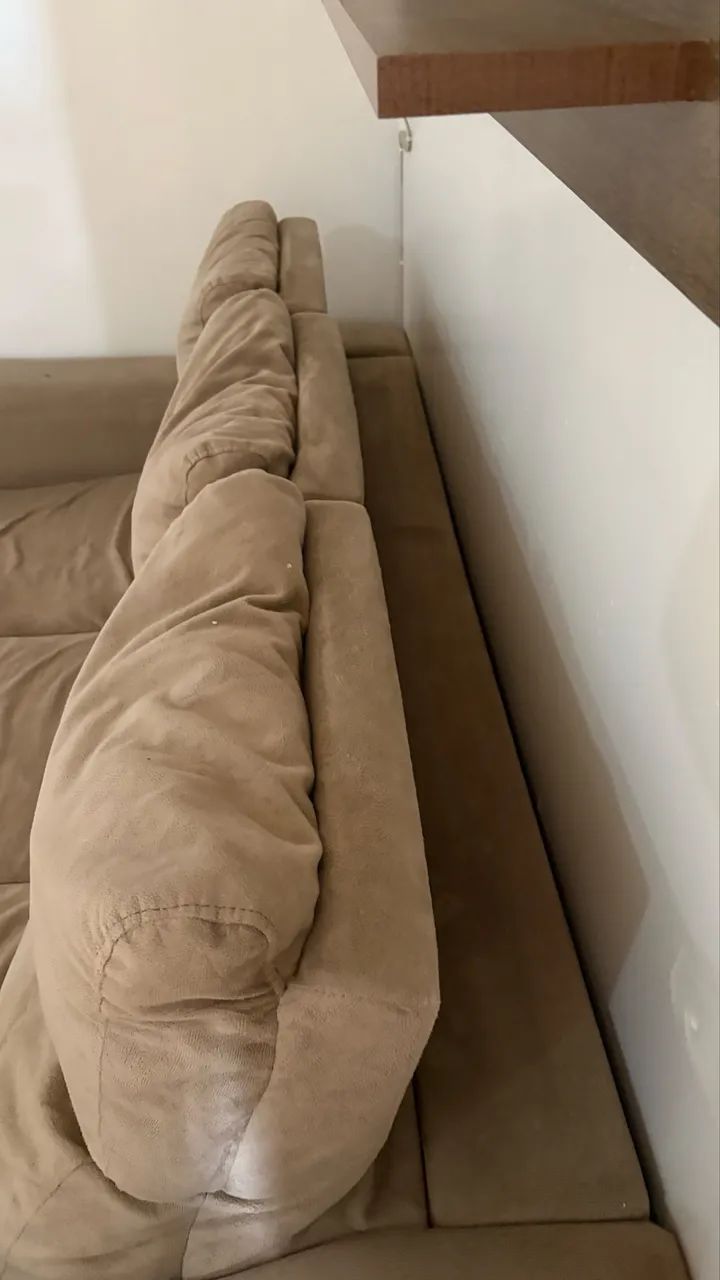 Sofra retrátil  - Foto 3