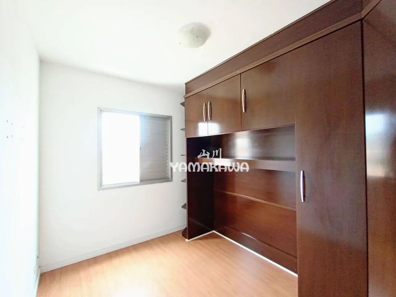 Apartamento com 2 dormitórios para alugar, 56 m² por R$ 3.458,54/mês - Vila Carrão - São P - Foto 9