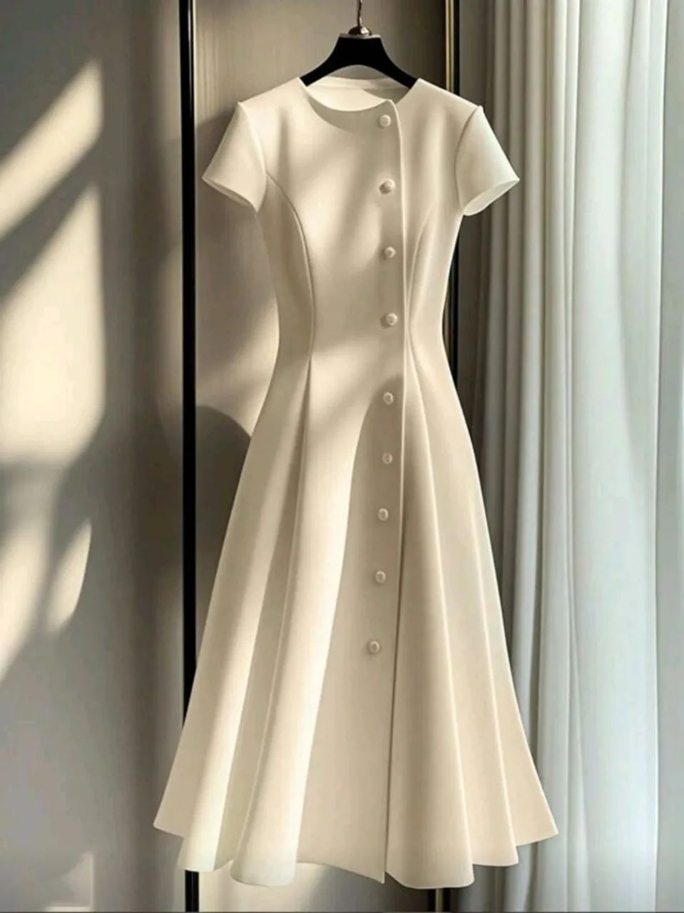 Vestido da Shein