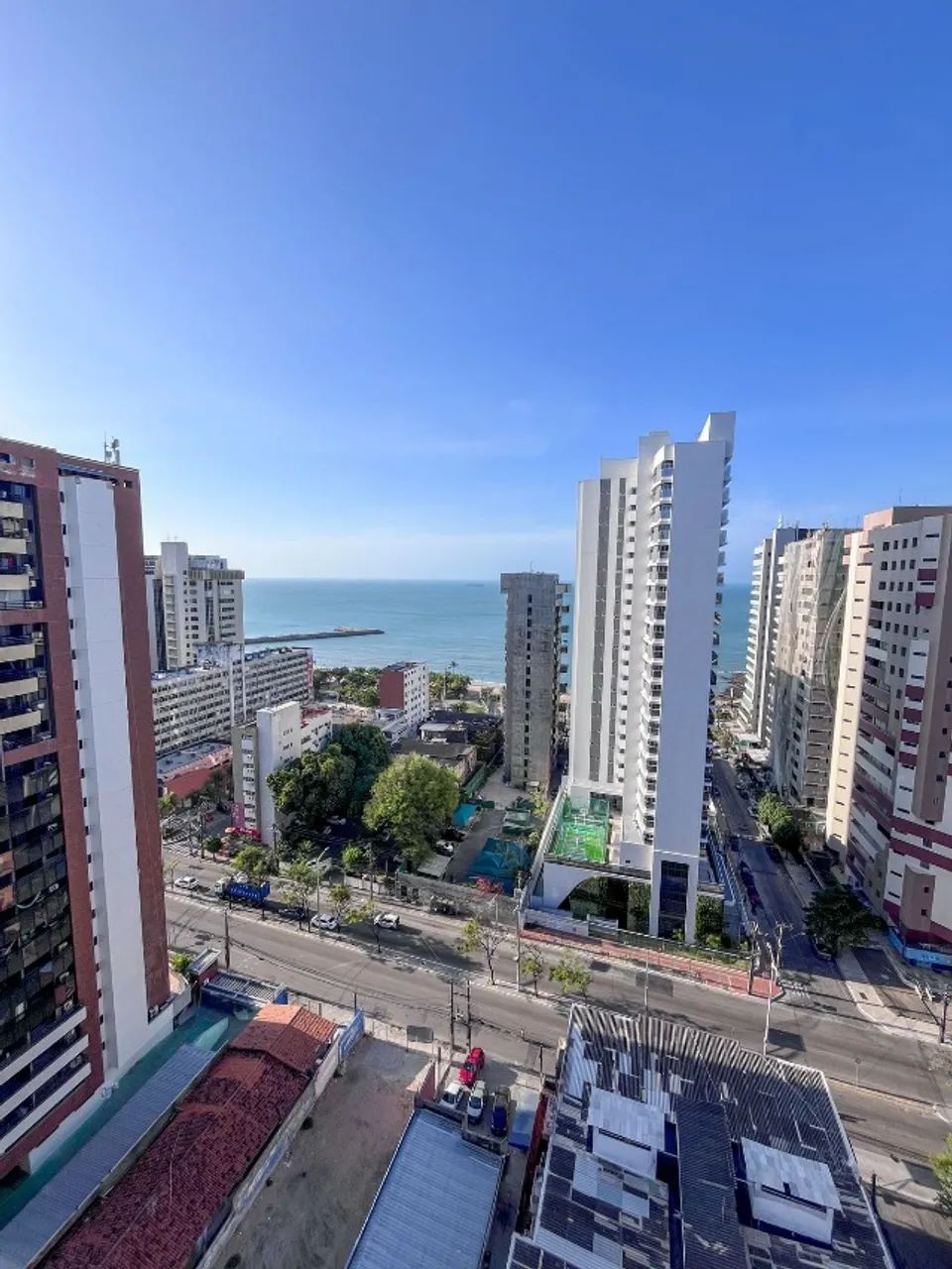 VENDO APATRTAMENTO EDIFICIO NOBLESS - Foto 3