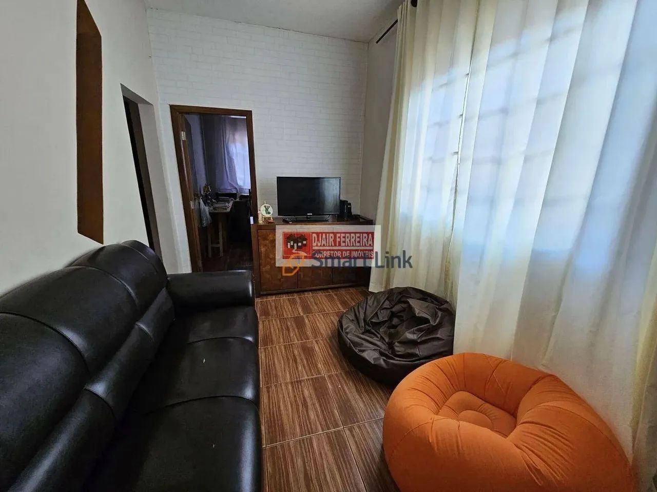 Casa com 3 dormitórios à venda, 119 m² por R$ 550.000,00 - Dom Cabral - Belo Horizonte/MG - Foto 3