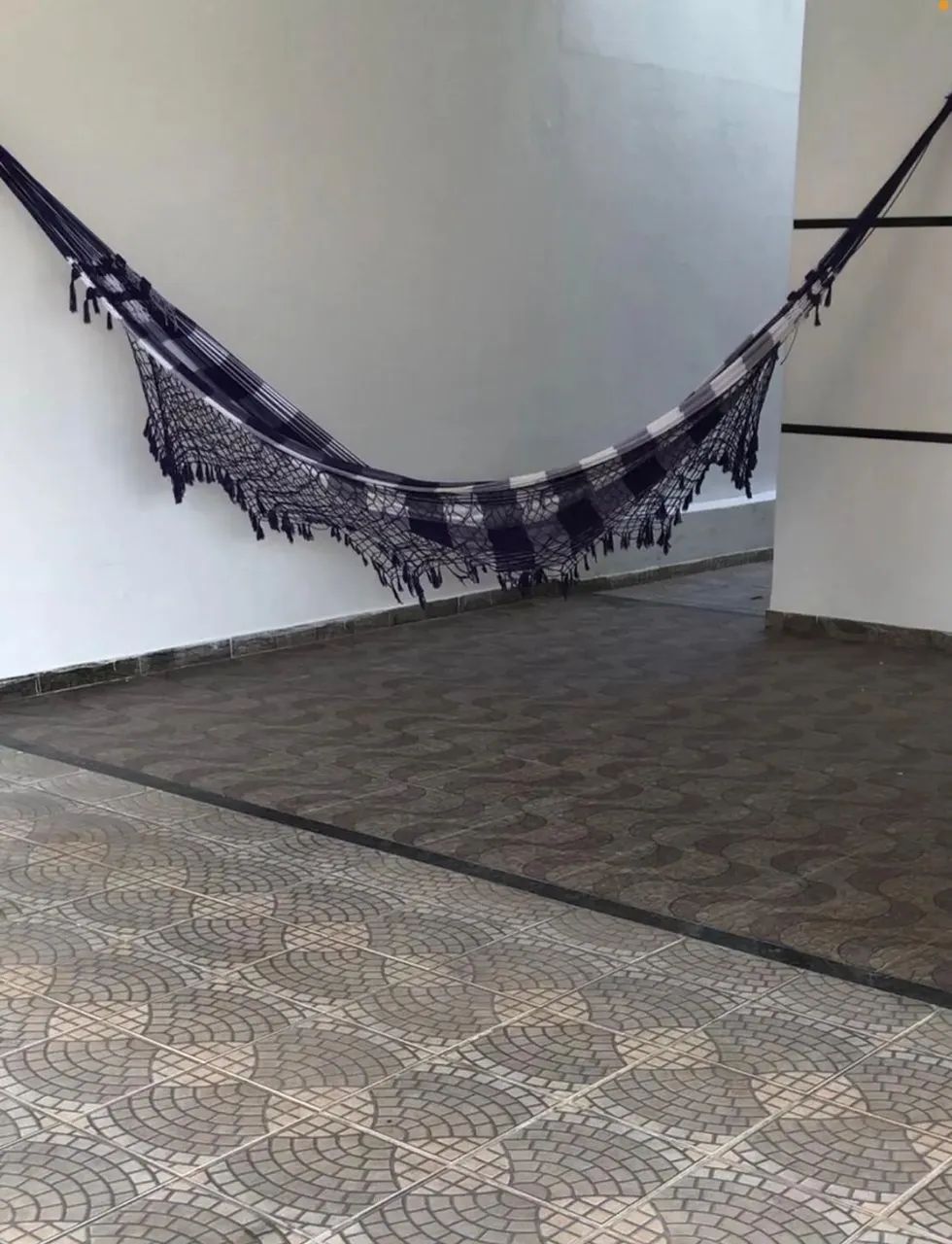 Alugo Ampla Casa com projetados 200m2 com 03 quartos na Aririzal Cohama - São Luís - MA - Foto 4