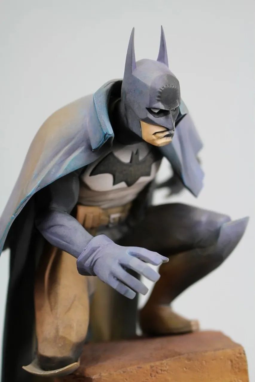 batman kotobukiya 
