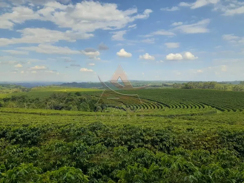 Fazenda - Itirapuã - Zona Rural