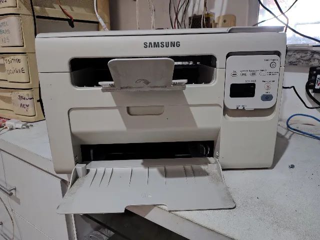 Impressra Multifuncional Samsung SCX-3405