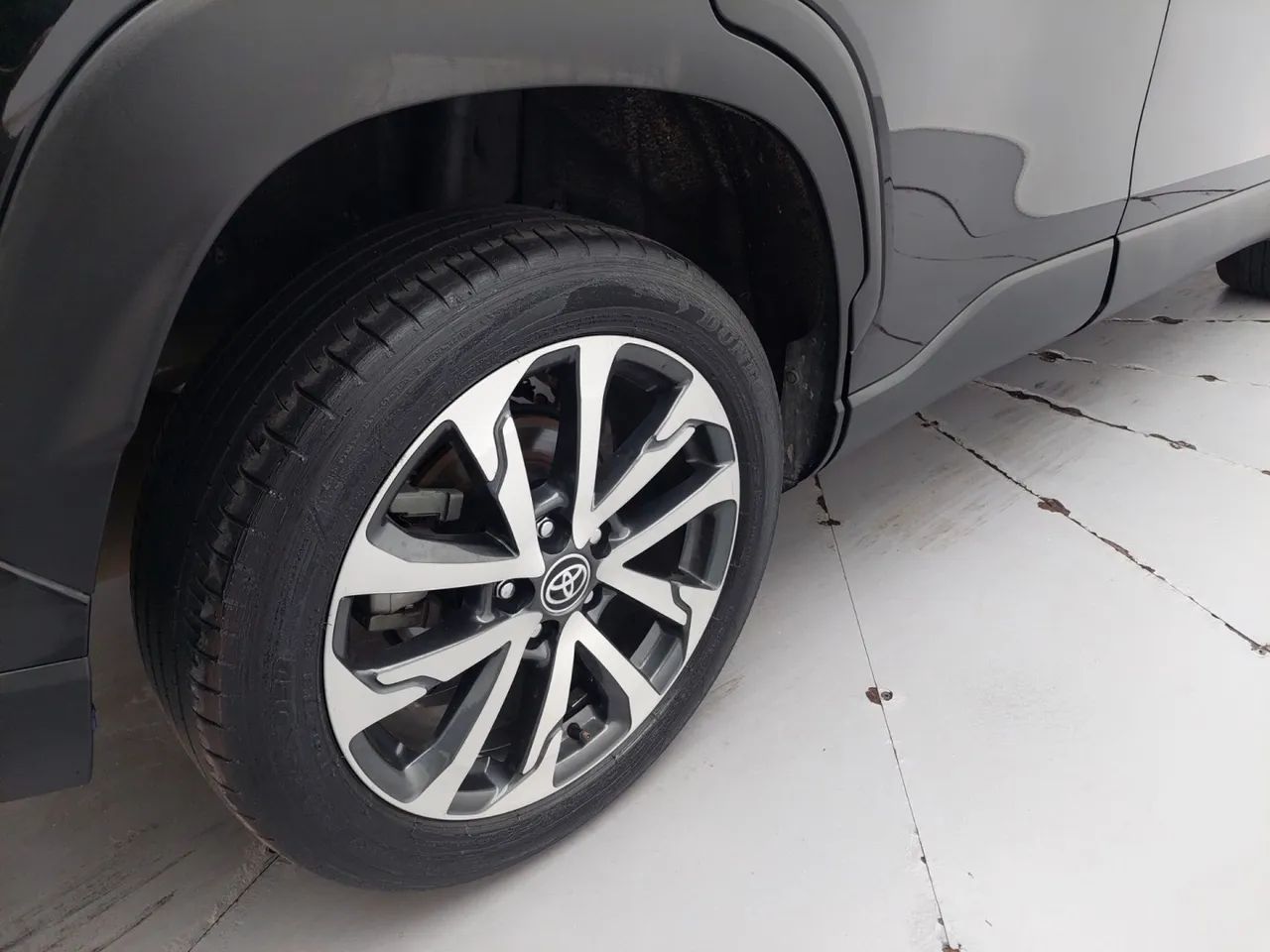 Toyota Corolla Altis 2.0 Flex 16V Aut., foto 14 de 18