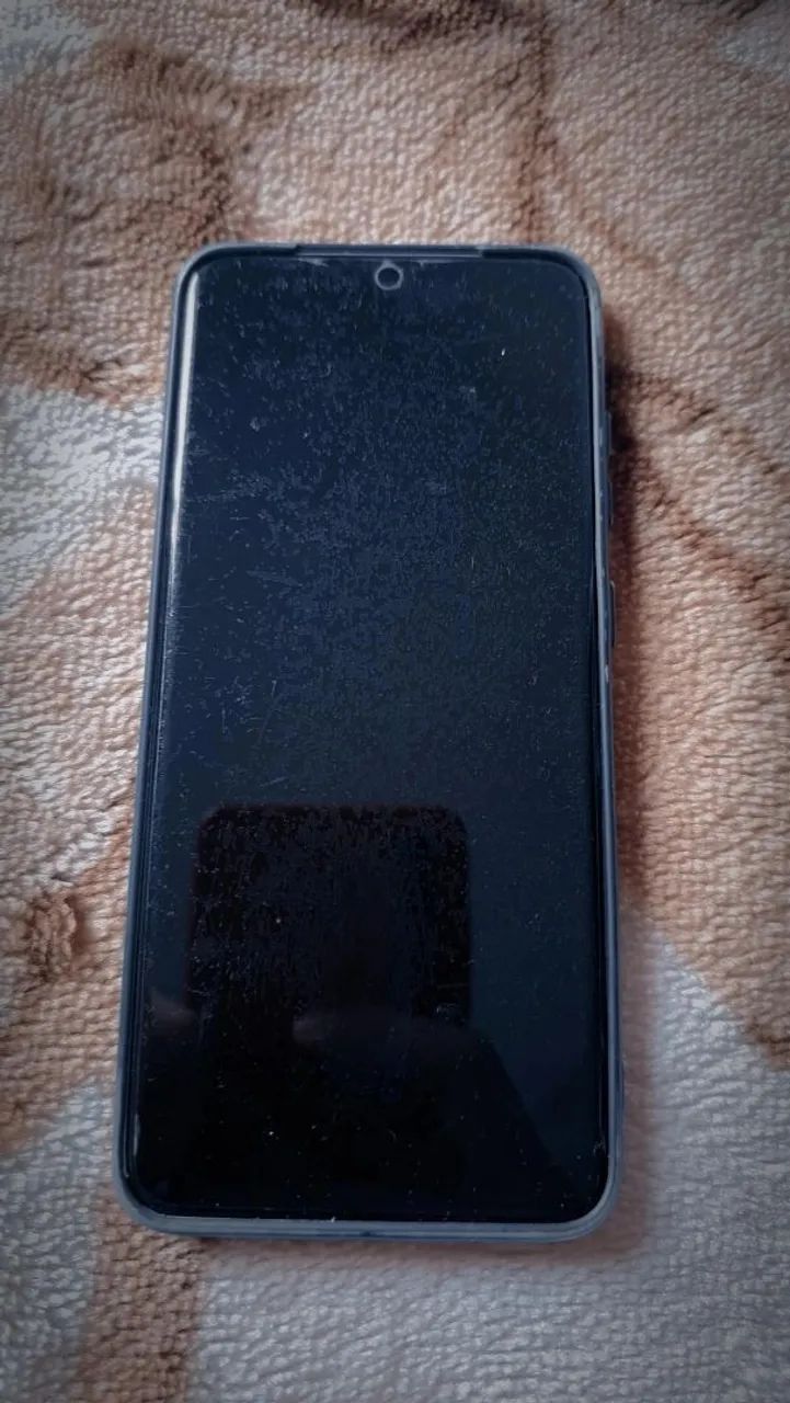 Galaxy S20