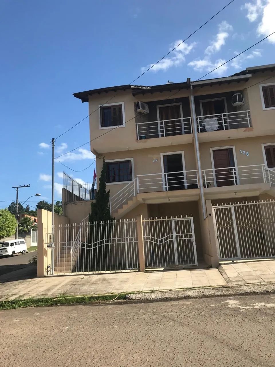 Foto - Sapucaia do Sul - São José