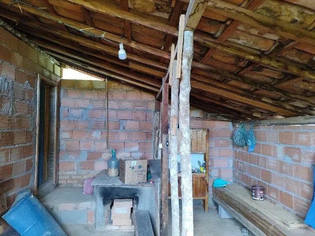 Chácara com pomar em produção - Foto 8