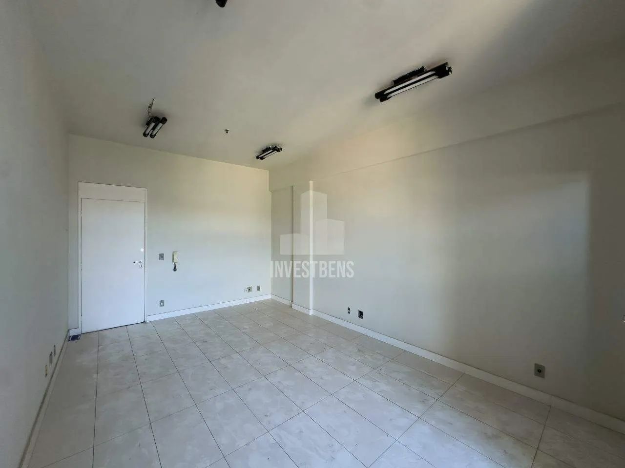 Sala com 25 m² para alugar na Avenida Raja Gabaglia - Gutierrez - Foto 3