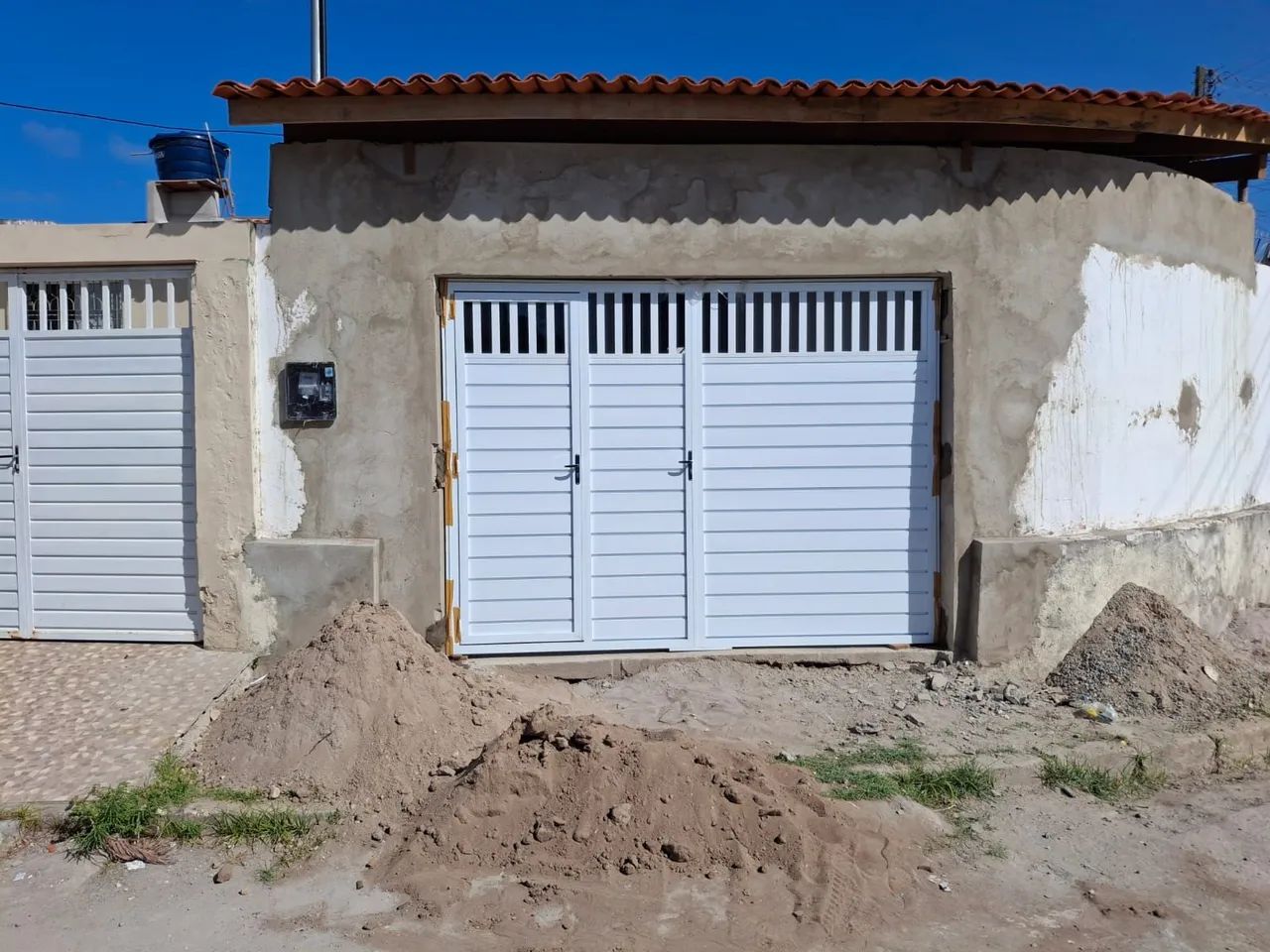 Portão barato 65153847746945122
