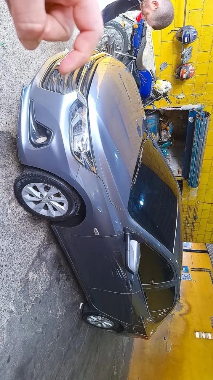 ONIX PLUS 10TMT LTZ 2021 - Foto 3