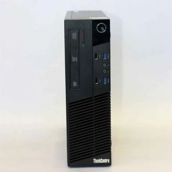 Computador Cpu Lenovo M93P 4° Geração 8GB Ssd a partir - Foto 2