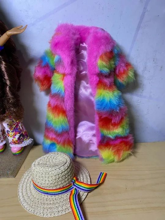 Bratz Nevra Pride - Foto 6