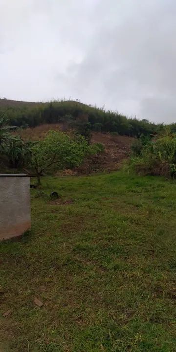 Terreno em área verde com vista privilegiada - Foto 2