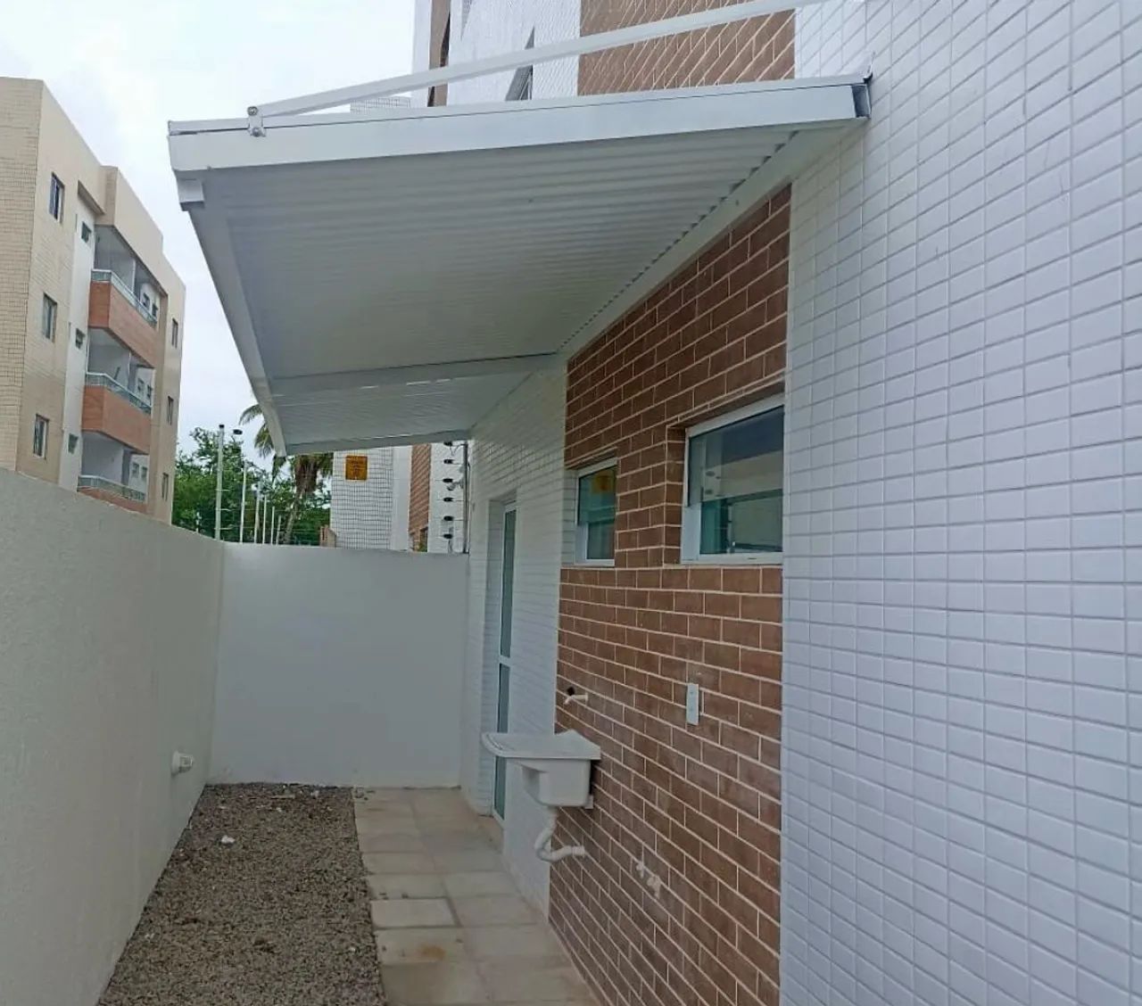 Cobertura para área externa - Foto 3