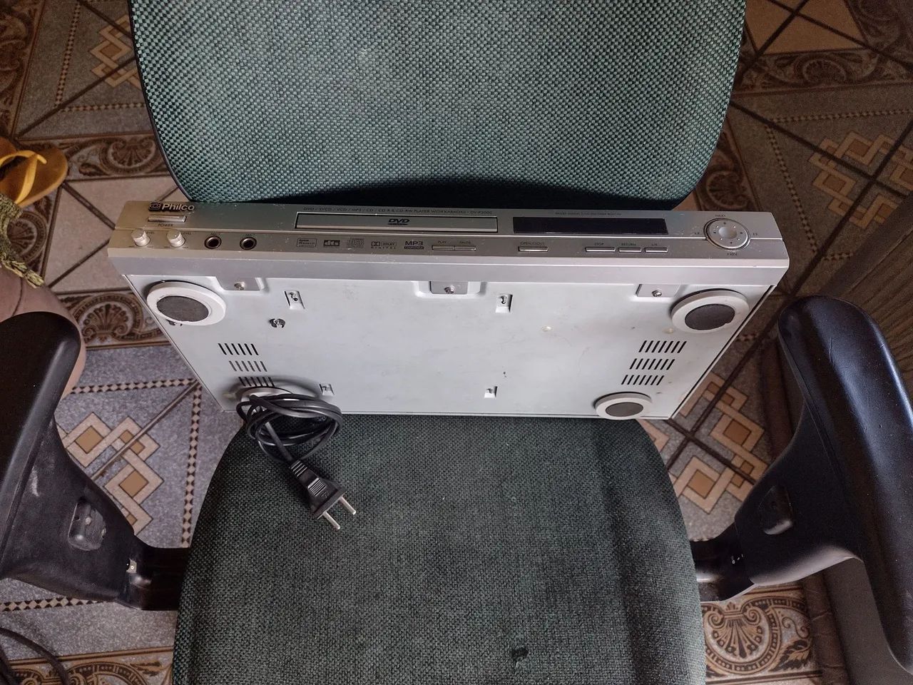 Dvd Philco mp3 - Foto 5