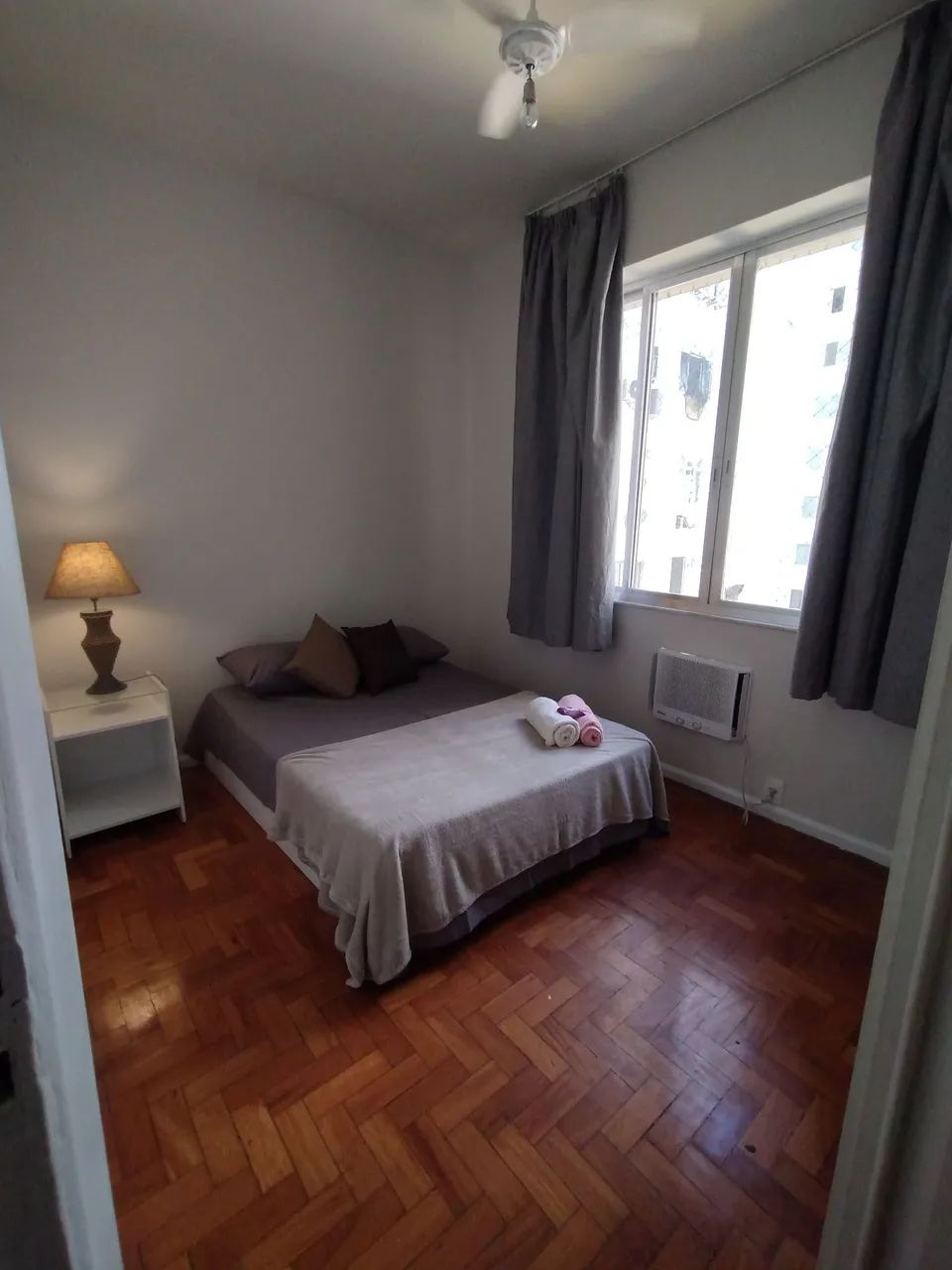 Apartamento posto 6 Copacabana  - Foto 2