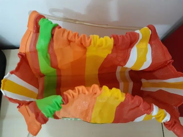 Bolsa Melissa - Foto 2