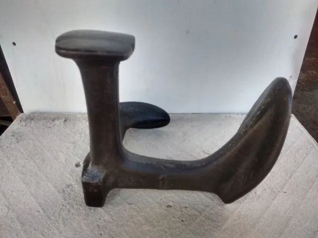 Bigorna de Sapateiro