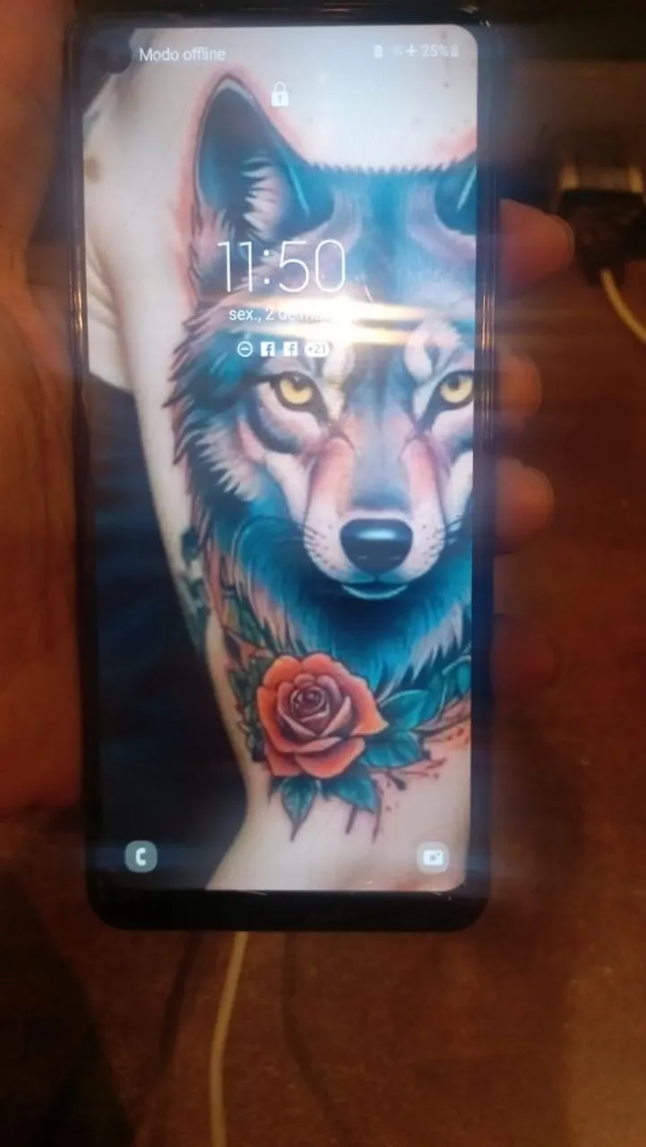 Samsung A21
