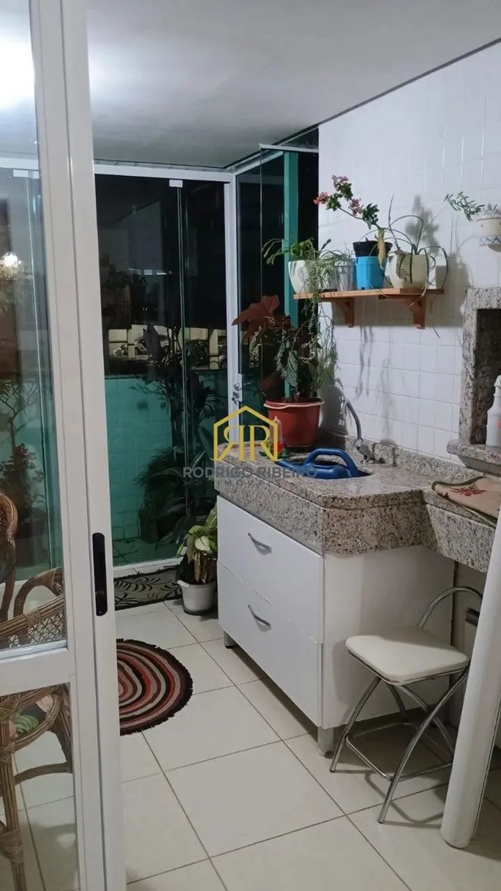 More no melhor bairro de Floripa - TRINDADE - Foto 5