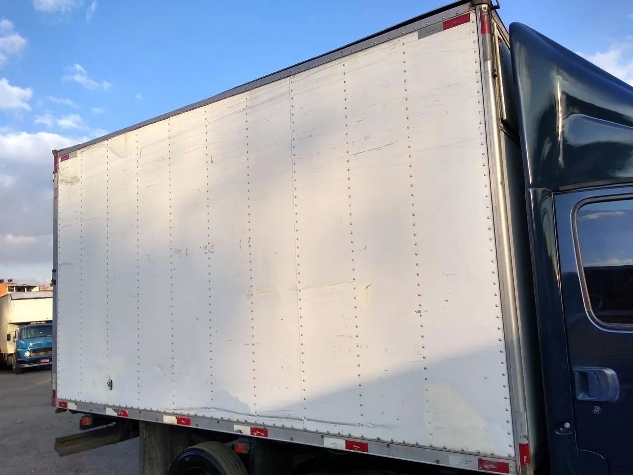 Iveco bau 35s14 bau 2012 - Foto 11