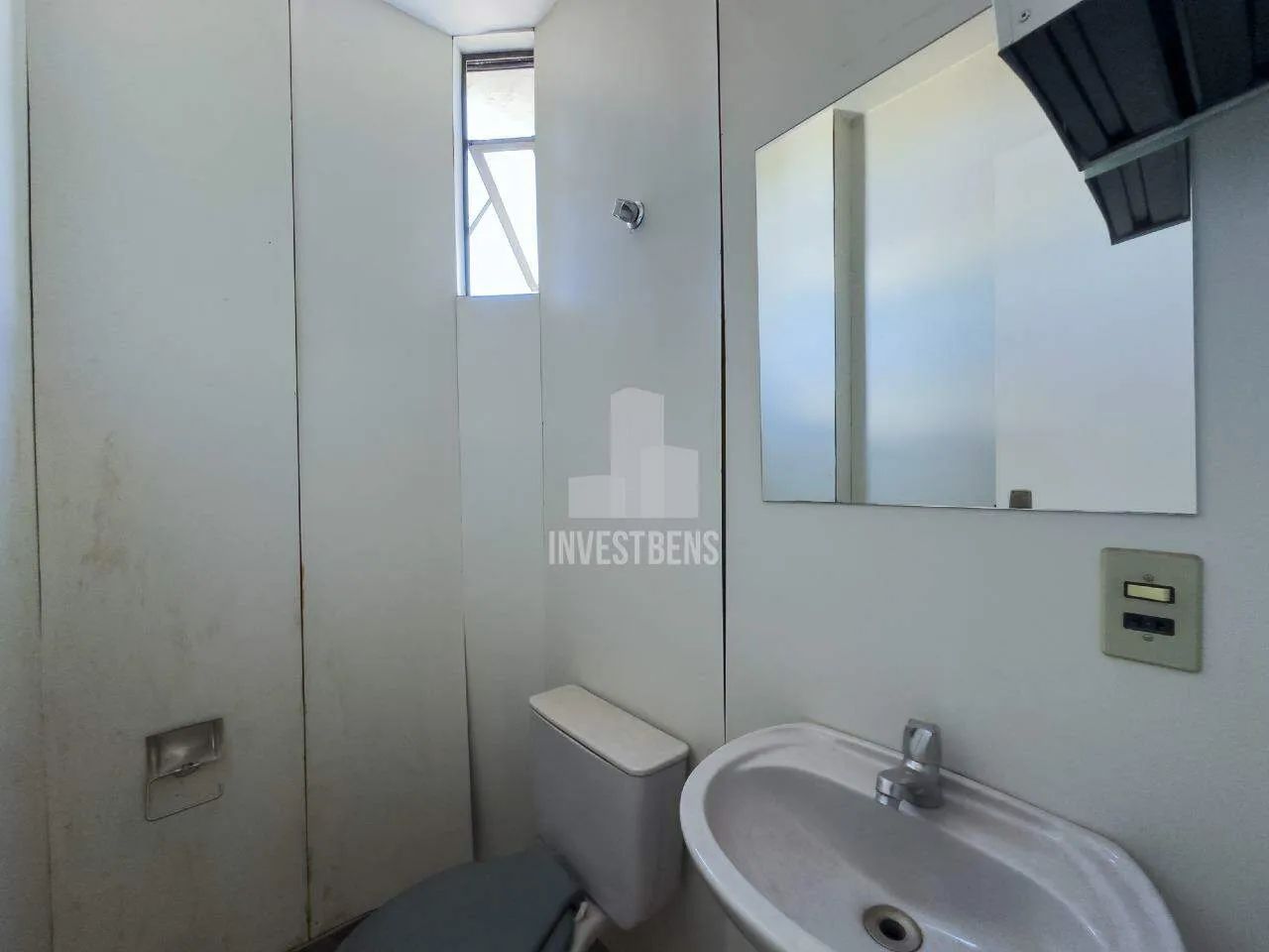 Sala com 25 m² para alugar na Avenida Raja Gabaglia - Gutierrez - Foto 2