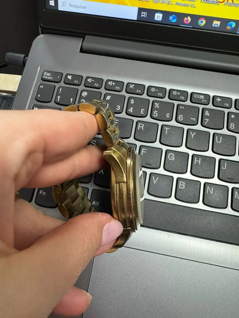 Michael Kors - MK 7049