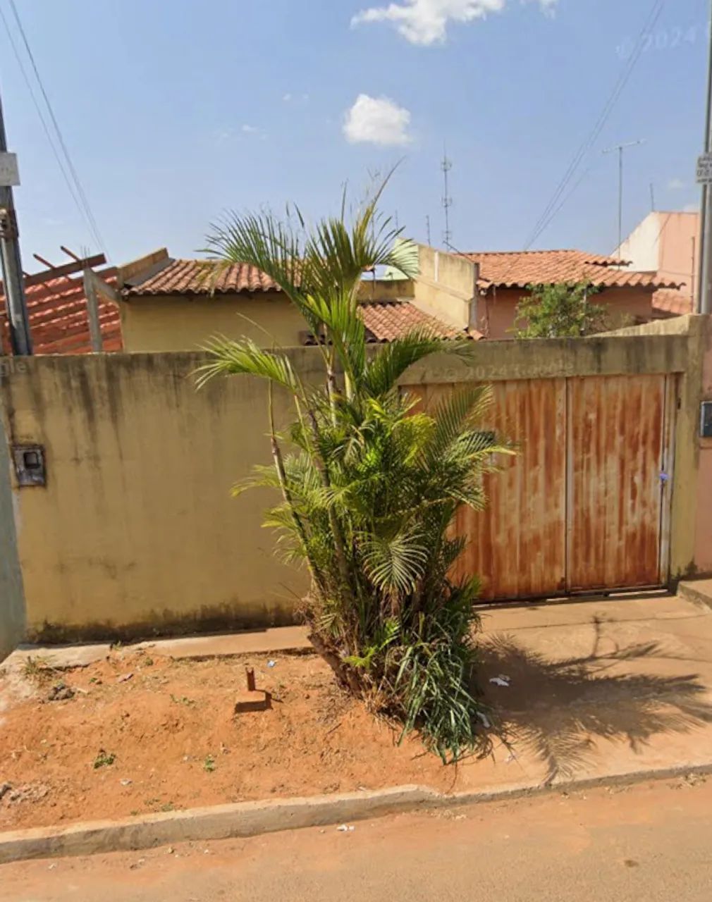 Foto - Aparecida de Goiânia - Mansões Paraíso