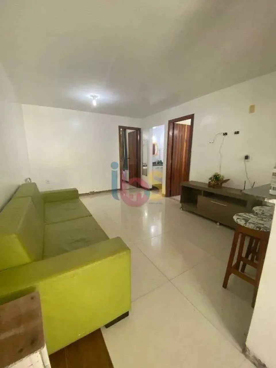 Vendo Apartamento 2/4 - Foto 4