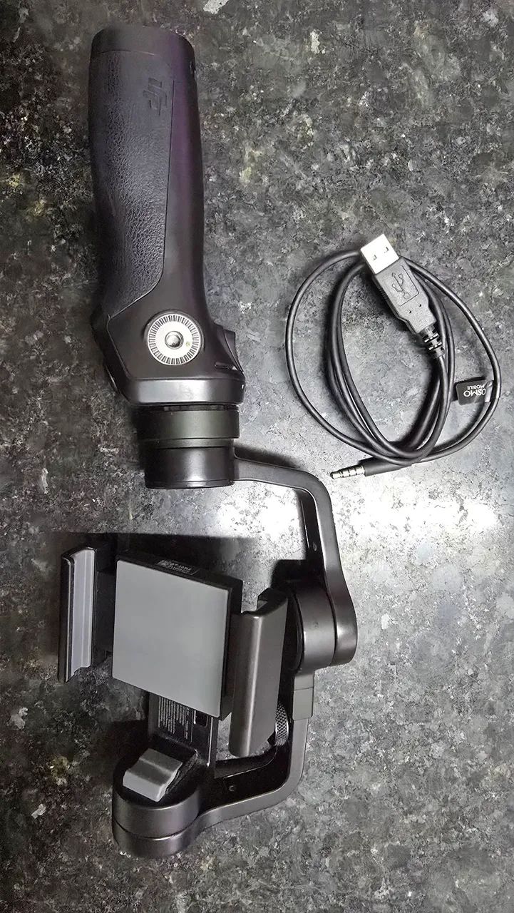 ESTABILIZADOR DJI OSMO - ZENMUSE M1
