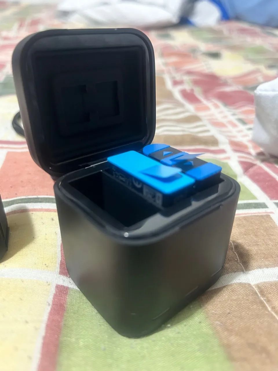 GoPro Hero 10 Black + Acessórios - Foto 6