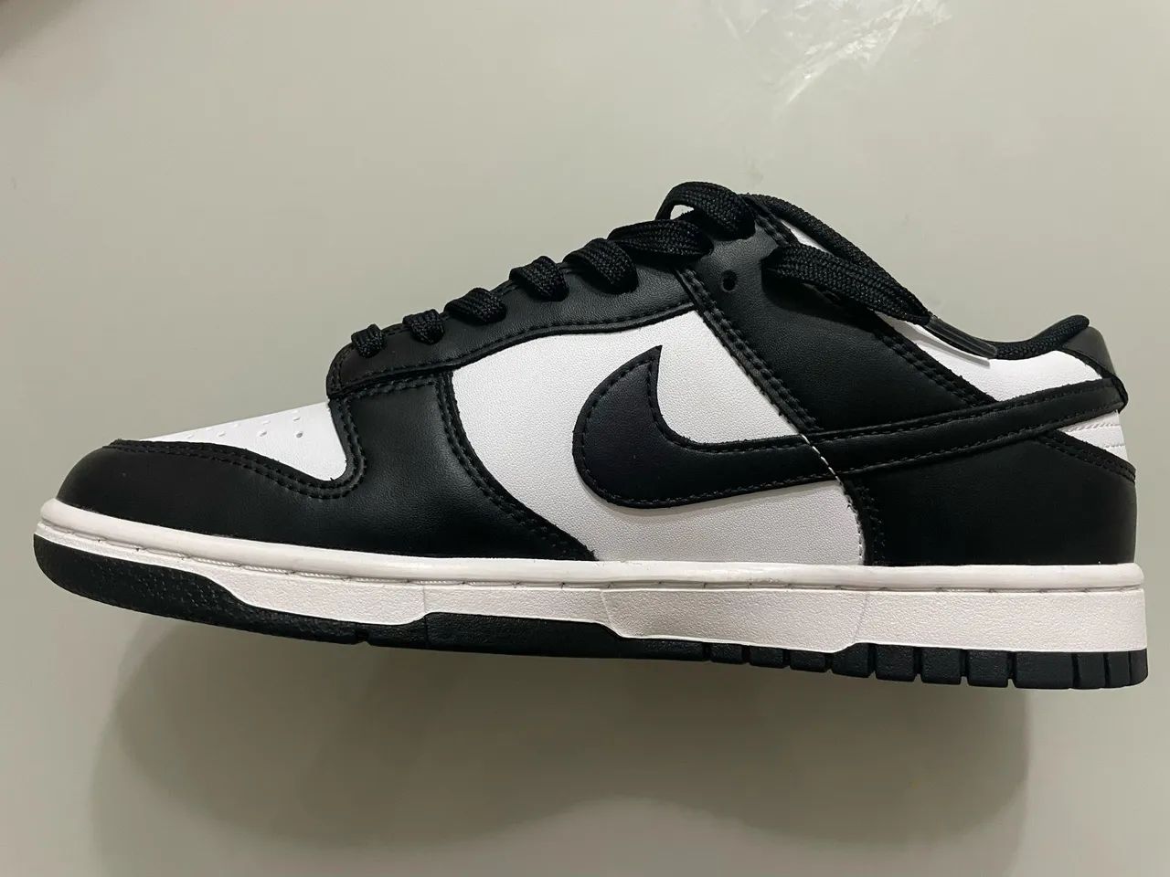 Nike Dunk ORIGINAL + MEIA NIKE E ENTREGA GRÁTIS  - Foto 2