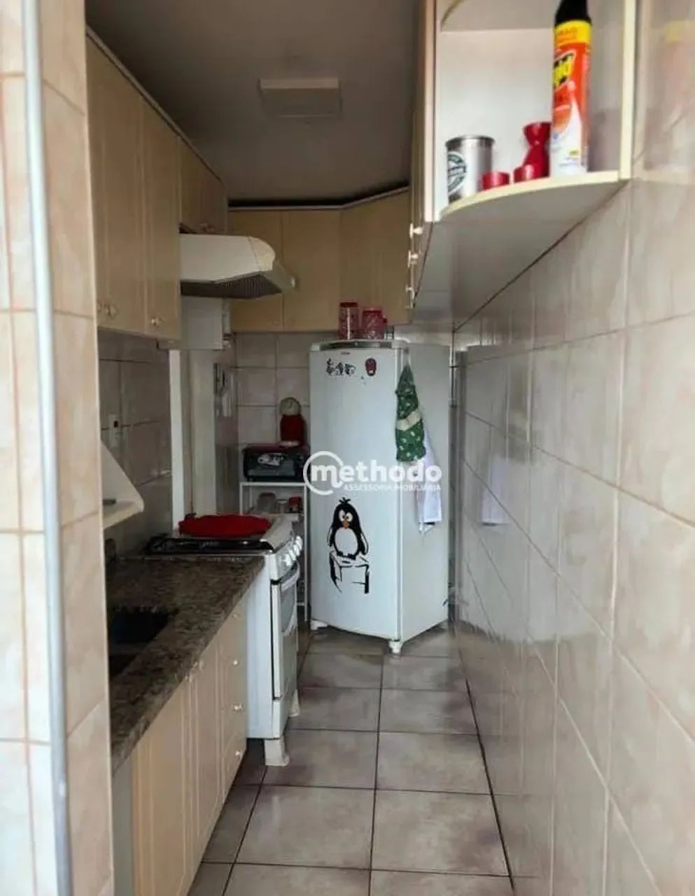 Apartamento com 2 dormitórios à venda, 60 m² por R$ 160.000,00 - Jardim Ipiranga - Campina - Foto 8