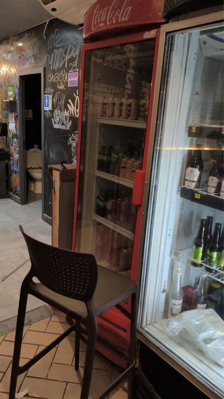 Vendo Hamburgueria completa  - Foto 4