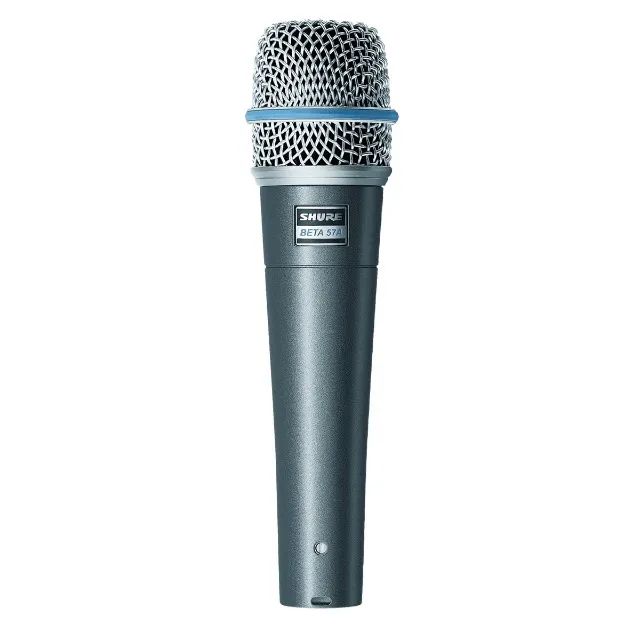 Microfone Shure Beta 57A - Original