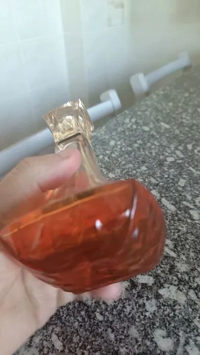 Frasco de Perfume Vazio da Beyoncé paraColeção - Foto 4