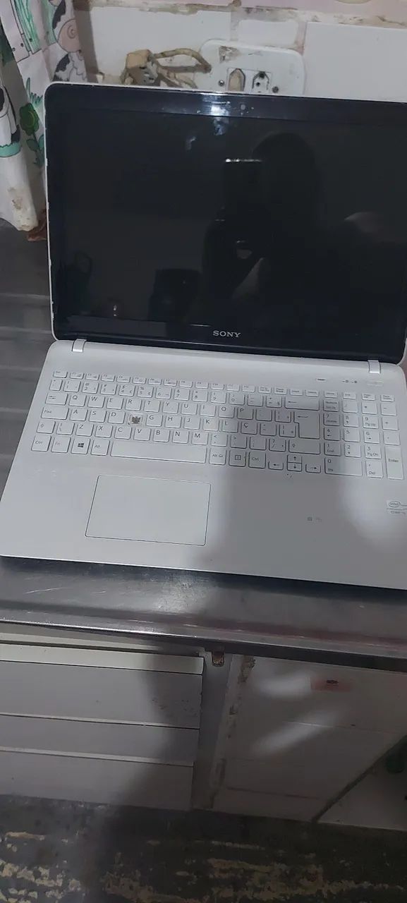 Notebook Sony -  Tela de 15.6 polegadas i5 - Foto 2