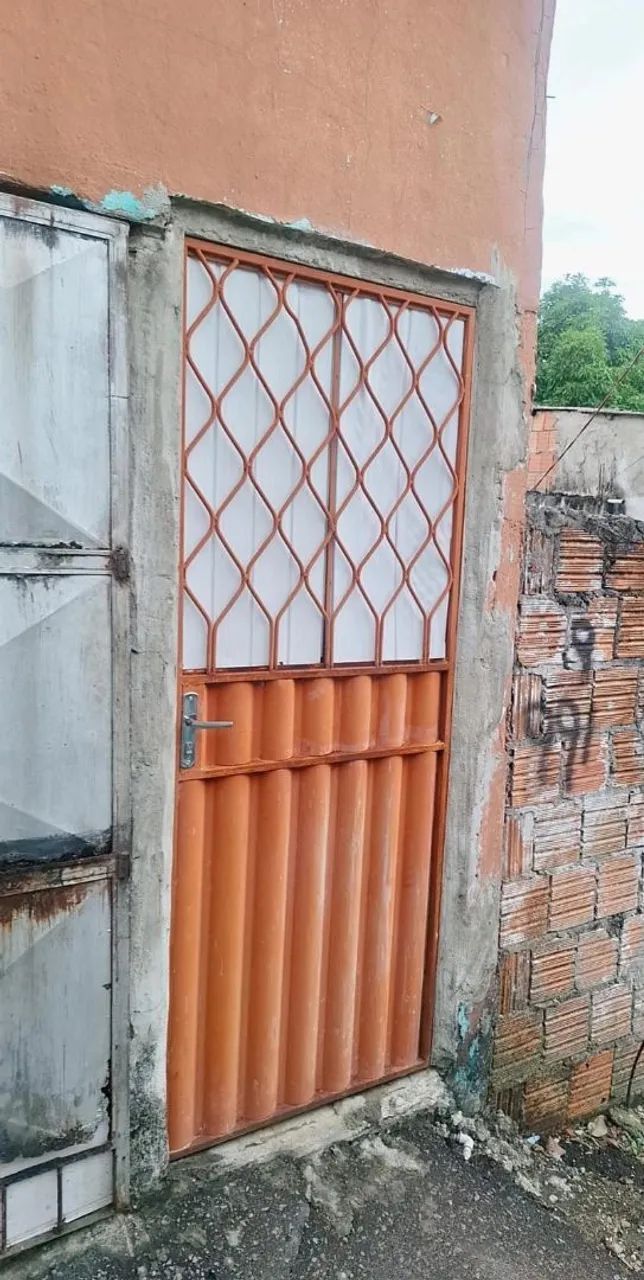 Casa Simples com Ar Condicionado - Oportunidade! R$85.000 - Foto 2