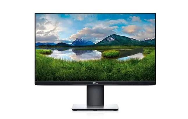 monitor dell p2419h