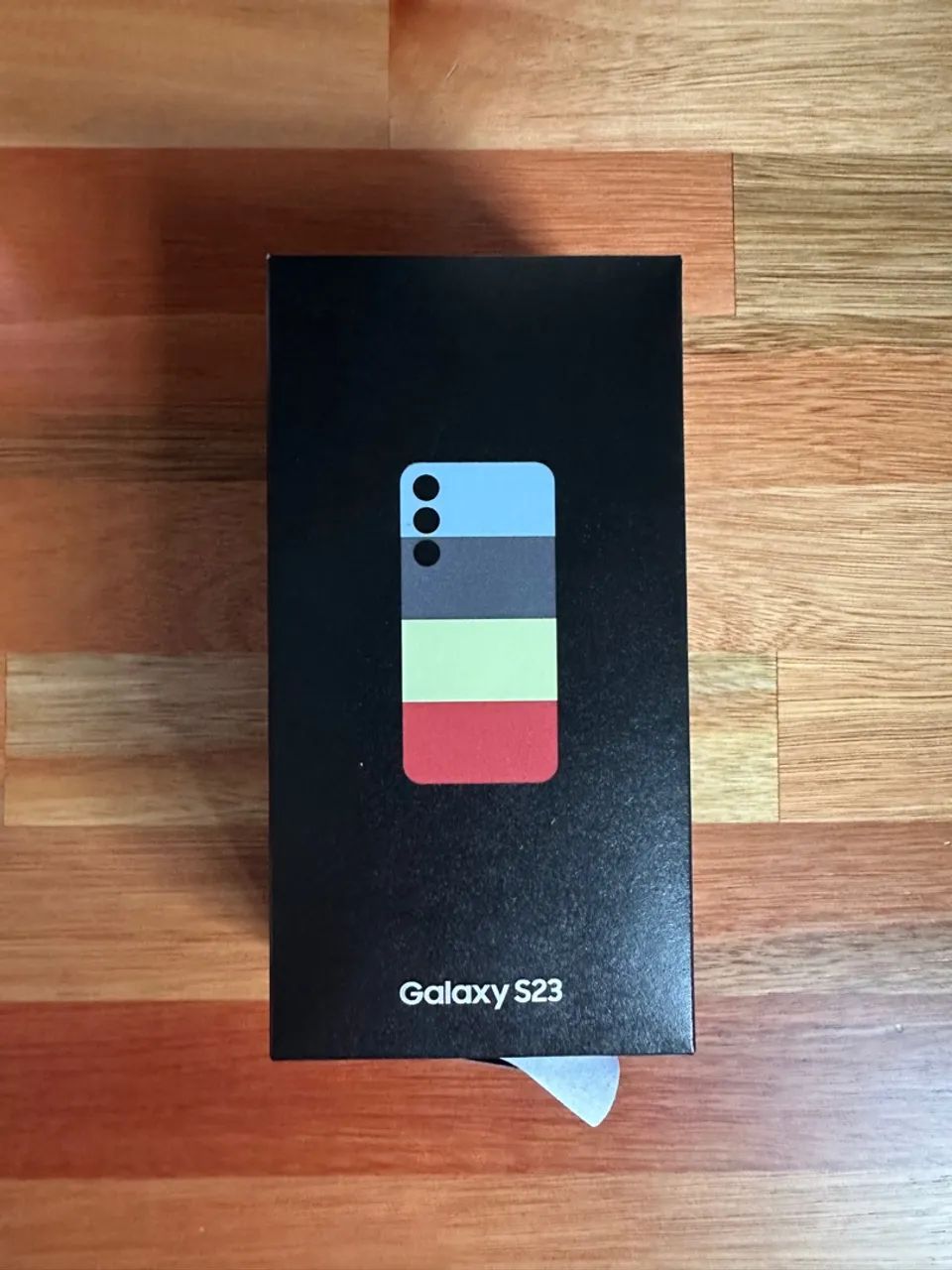 Samsung S23 256GB