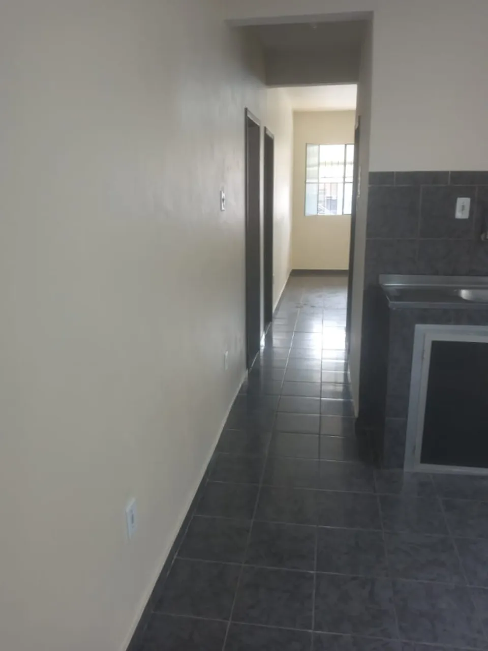 Aluga casa em Campo Grande