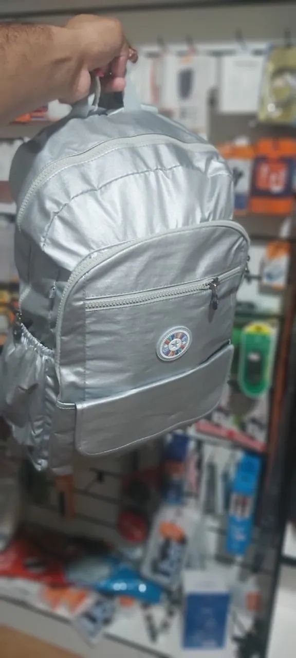 Mochilas femininas a pronta entrega. - Foto 5