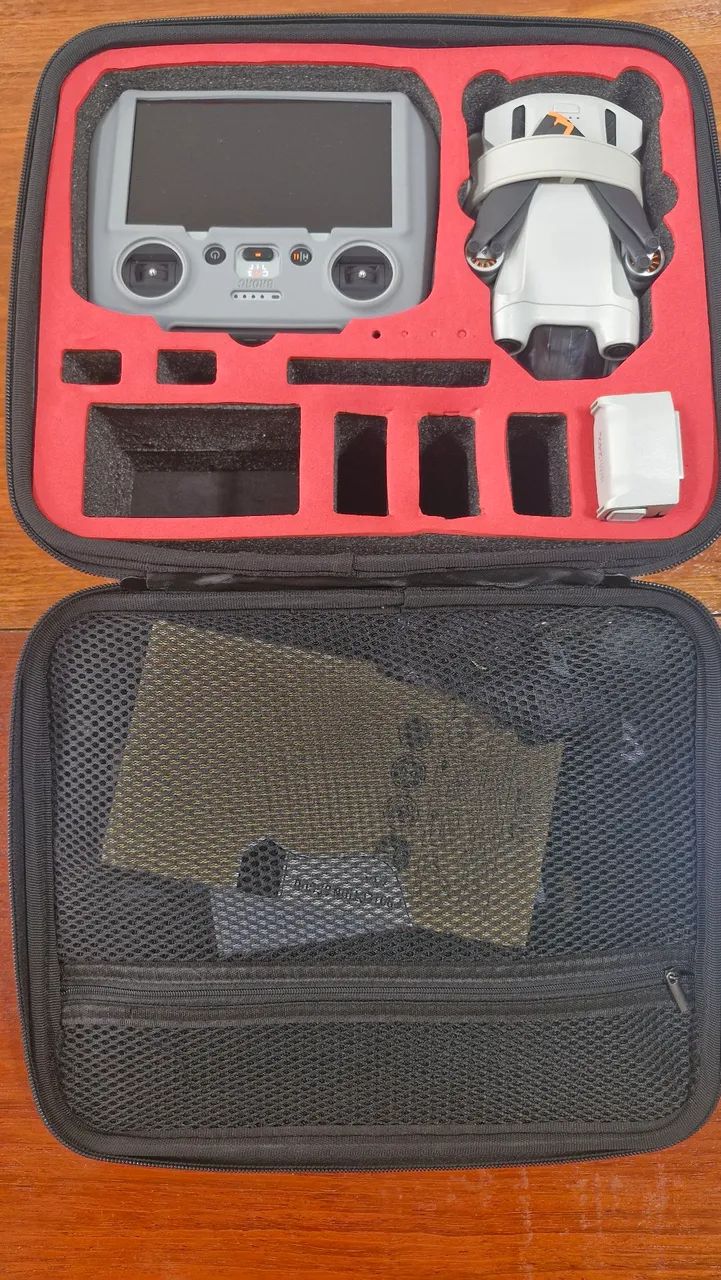 Drone Dji Mini 3 Pro - Foto 3