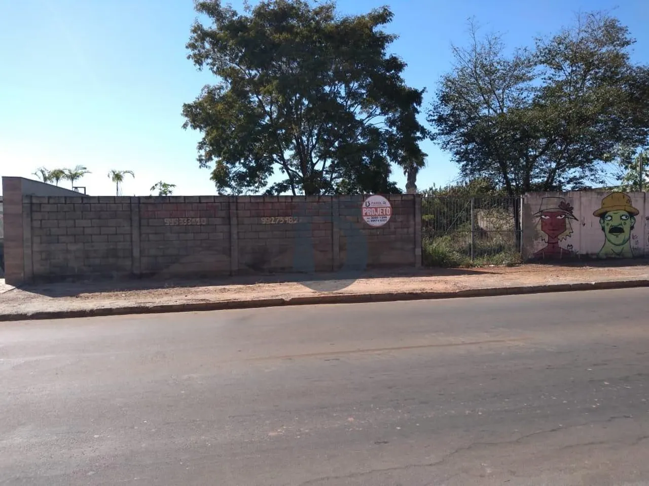 Lote à venda, Jundiaí - Anápolis/GO