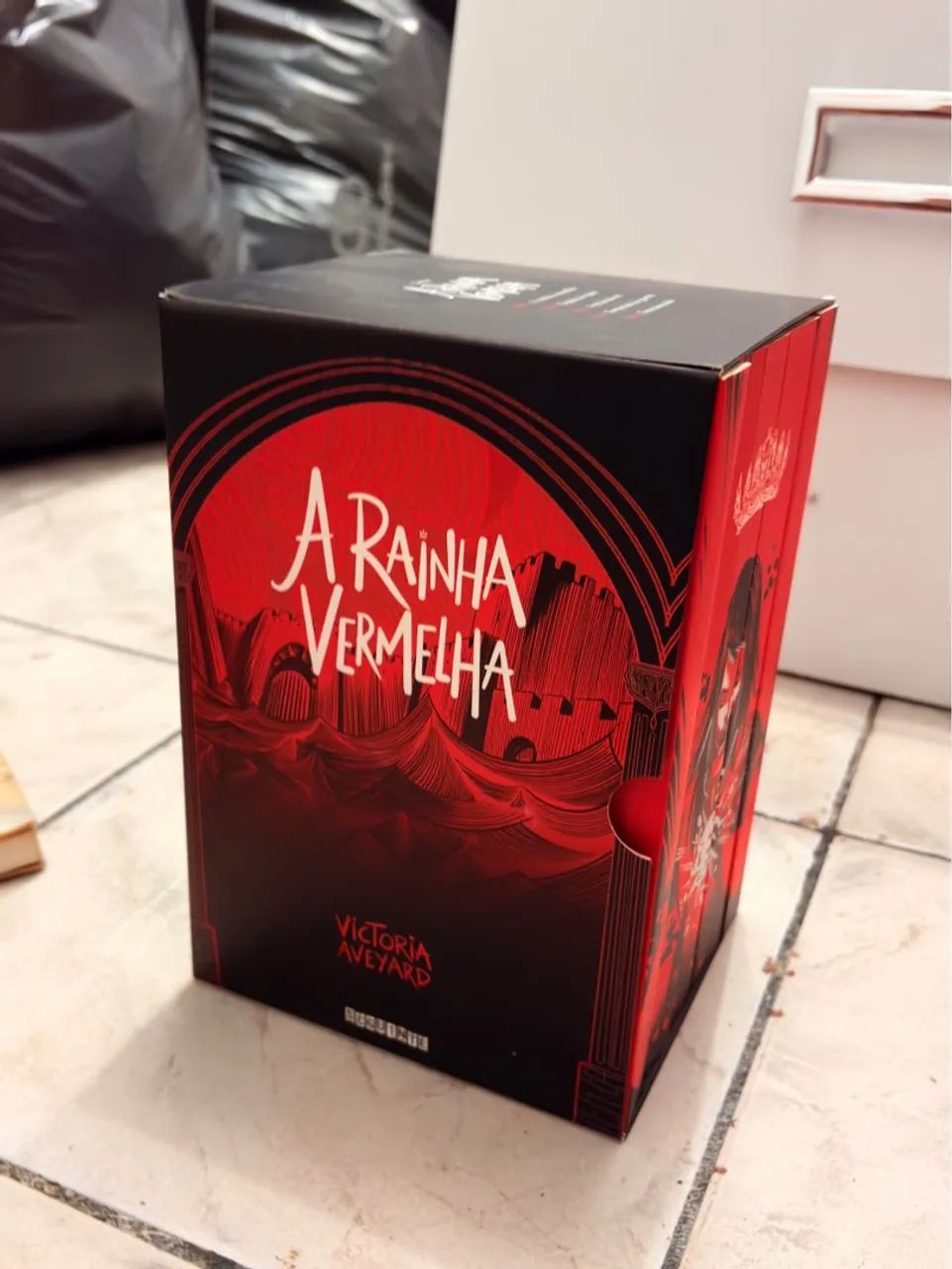 Livros Diverso: Fantasia, romance, investigação, entre outros? - Foto 2