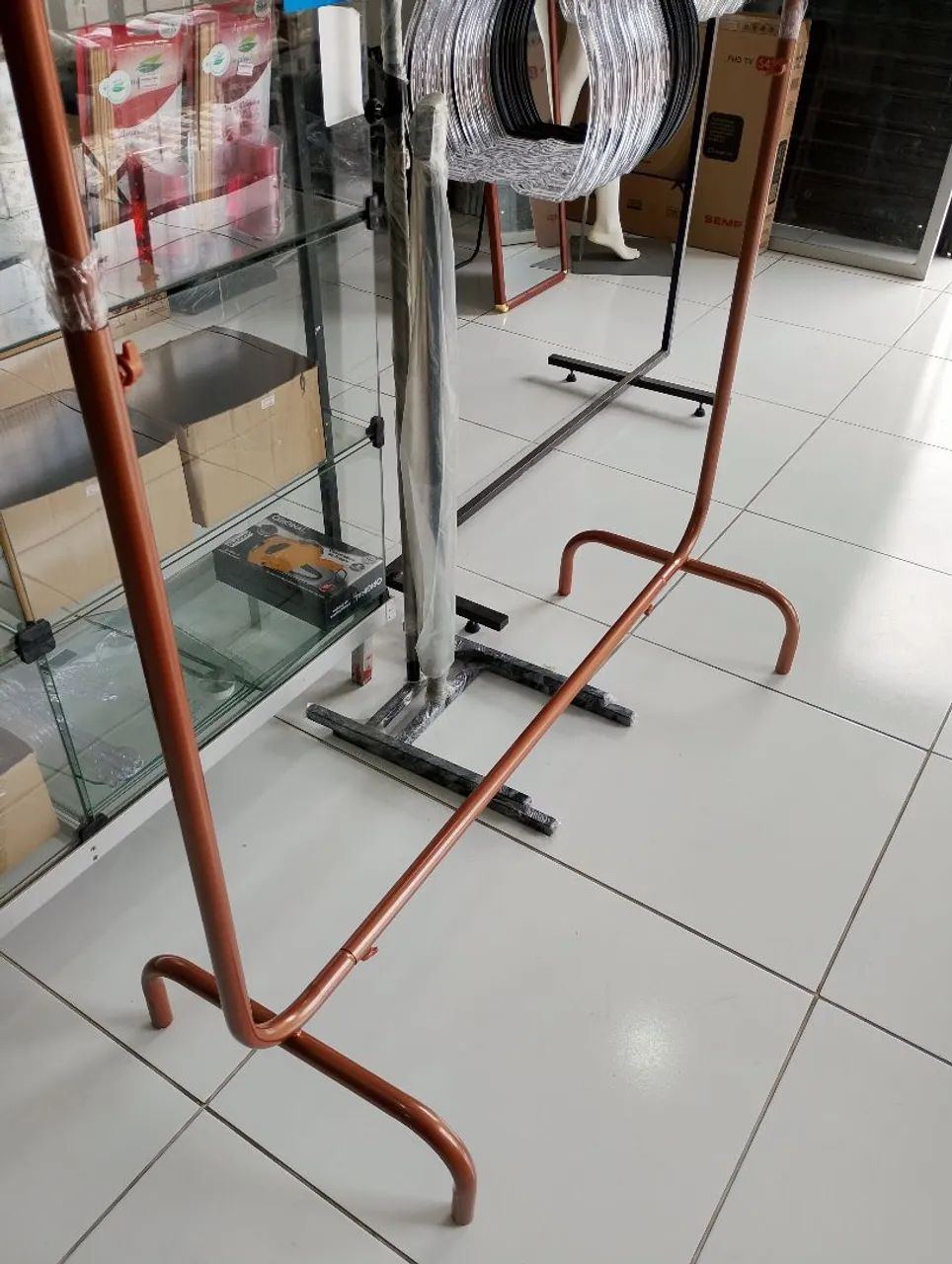 Arara desfile rosé  - Foto 2