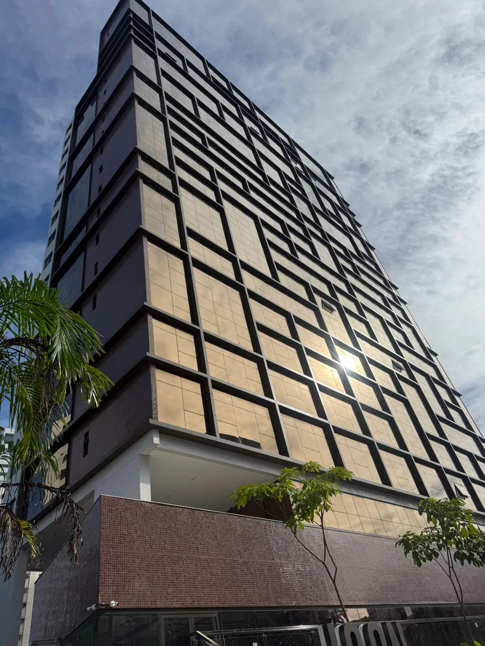 A.B Imóvel para venda possui 61 metros quadrados com 2 quartos em Boa Viagem - Recife - P